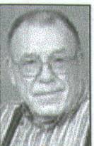 George Dennis Dykstra (1928-2001)