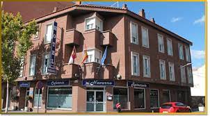 Maybe you would like to learn more about one of these? Hotel