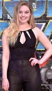 Maybe you would like to learn more about one of these? Celebrity Pictures Gossip Nell Hudson