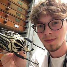 Jordan Rainey's Instagram, Twitter & Facebook