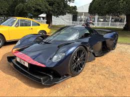 Image result for Mariana Blue 2011 Aston Martin