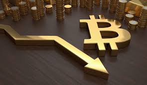 Bitcoin is often hailed as the gold of the digital age. Bitcoin Prices Fell Down And Hits The Lowest
