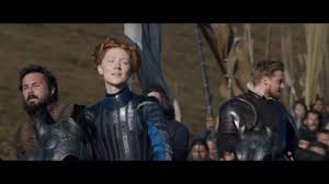 Mary queen of scots (2018) mary queen of scots explores the turbulent life of the charismatic mary stuart (saoirse ronan). Mary Queen Of Scots Featurette Courts And Queens 2018