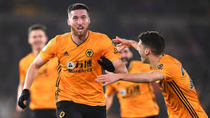 Follow man city vs wolves on sky sports; Wolves 3 2 Manchester City Report Ratings Reaction As 10 Man Champions Blow 2 Goal Lead 90min