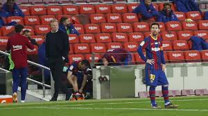 Lionel messi has still to convince the tottenham hotspur manager, mauricio pochettino, that he is however, pochettino, who, like messi and maradona is argentinian, believes the 1986 world cup. Pochettino Makes Messi First Purchase At Psg Netral News