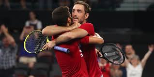 Zabrinut sam zbog rizika od povreda, u karantinu nema svežeg vazduha. Serbia Wins Atp Cup Title N1 Srbija