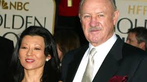 Encuentran sin vida al actor Gene Hackman y a su esposa la pianista Betsy  Arakawa dentro de su hogar