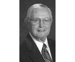 M.J. Barger Obituary (1922