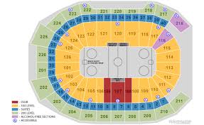 Giants Stadium Virtual Seating Chart View Giants Stadium