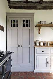 Get Inspired With This Trend Http Contemporarylighting Eu Contemporarystyle Contemporar Freestanding Kitchen Country Kitchen Pantry Cabinet Free Standing