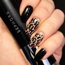 Decoración de animal print guepardo leopardos accesorios para el hogar cinturones dalmata colores decoración de unas obsesion. 50 Ideas Para Tener Las Unas Decoradas Animal Print Decoracion De Unas Manicura Y Nail A Imagenes De Unas Decoradas Unas De Gelish Decoradas Unas Decoradas