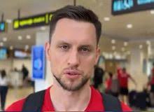 Daniel Markiewicz: Ten drugi z Legii Piłka nożna