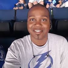 Marcus Jackson (@marcusdj813)