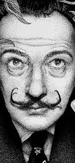 HAIGHT/ASHBURY, 1968'' . . . Sharpie fine/ Prismacolor markers.