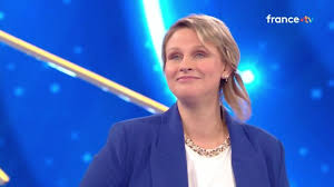 N'oubliez pas les paroles : Lucile est maman pour la deuxième fois