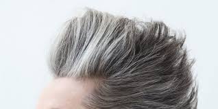 Per combinare le proporzioni dei propri lineamenti con giochi di luce. Nuovi Tagli Per Capelli Grigi E Bianchi