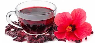 Offering a large selection of dried hibiscus flower. What Is Karkade All The Truth About Magical Sudanese Rose Nefertiti