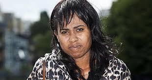 X Factor bosses knew my girl was a mental health risk says mother of show  hopeful Shirlena Johnson