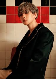 Baekhyun City Lights Teaser Photos 6 Baekhyun Exo Baekhyun Byun Baekhyun