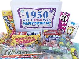 For many people, math is probably their least favorite subject in school. Buy Woodstock Candy 1950 71st Birthday Gift Box Nostalgic Retro Candy Assortment From Childhood For 71 Year Old Man Or Woman Born 1950 Jr Online In Kazakhstan B000w4d36c