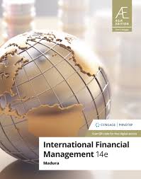 Valuation model for an mnc, 11 domestic model, 11 valuing international cash flows. Product Details