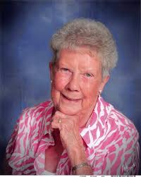 Obituary of Agnes B Strack