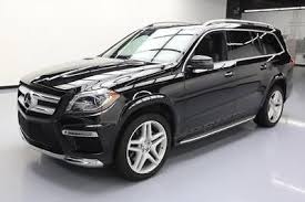 2014 Mercedes Benz Gl Class 4matic Sport Utility 4 Door Mercedes Benz Gl Class Mercedes Benz Gl Benz