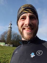 Around the World in Strava Art