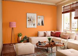 Also, wet paint will look darker than dry paint. Try Rich Tan House Paint Colour Shades For Walls Asian Paints