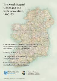 Stores across ireland may now be closed or operating limited hours due to the coronavirus outbreak. Details Of Events Decade Of Commemoration Trinity College Dublin