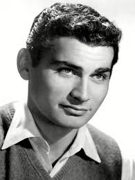 100+] Jeff Chandler Wallpapers