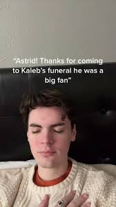 Kaleb Joshua Ramsamy Funeral