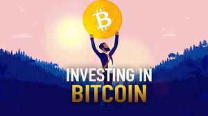 It is very likely that bitcoin is halal and i will try to explain my vision as well. Is Investing In Bitcoin Halal Youtube