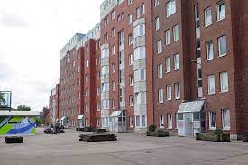 Auf dem immobilienmarktplatz der f.a.z. Hamburg Billstedt Legienstrasse 2 Und 4 Billstedter Hauptstr 1 15 Jensen Vermogensverwaltungsgesellschaft Mbh Co Ohg