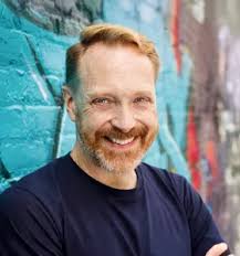 Mack Dryden: Comedian & Keynote Speaker