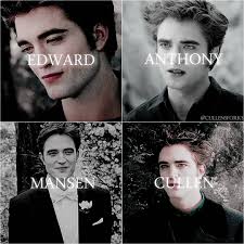 Fans de La Saga Crepúsculo