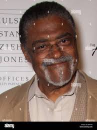 Rosey grier hi-res stock photography and images