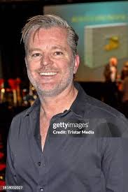 152 Andre Dietz Photos & High Res Pictures