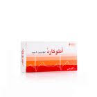 A valid prescription needed upon order collection vascodipine 10 mg tablet 30p. Vascodipine 5 Mg 30 Tab Al Dawaa Pharmacies