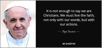 5 quotes from pope francis on racism, xenophobia and immigration pope francis in korea in 2014. Top 25 Quotes By Pope Francis Of 1386 A Z Quotes