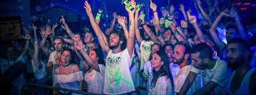 A nemzetközi animációs csapat tagjaként a. Candy Club Sunny Beach