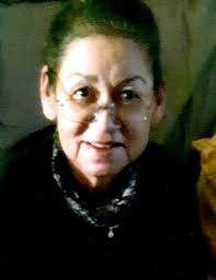 Obituary information for Llolanda Palmer