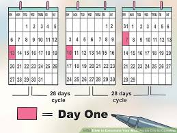 How To Determine Your Most Fertile Day To Conceive 7 Steps