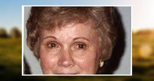 Louise Willey Obituary February 9, 2008