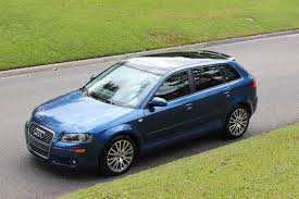 Image result for Moro Blue 2006 Audi