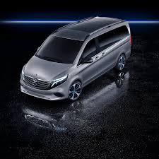Many knowledgeable drivers will tell you that minivans are among the most utilitarian vehicles sold today: Mercedes Remakes The Minivan As An All Electric Luxury Ride Wired