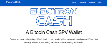 The owner of a unit of cryptocurrency can transfer this unit. How To Prove Ownership With A Bitcoin Cash Address And Digital Signature Technology Bitcoin News
