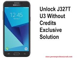 Unlock samsung sm s727vl phone. Unlock J327t U3 Without Credits Exclusive Solution