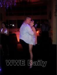 Photos From John Cena S Wedding Wife Liz Huberdeau Gets Frisky Pwmania Com