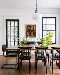 Designer Lauren Liess Turned An Arts And Crafts Charmer In Washington D C Into The Ultimate Family Home Dining Room Paint Beautiful Dining Rooms Dining Room Paint Colors